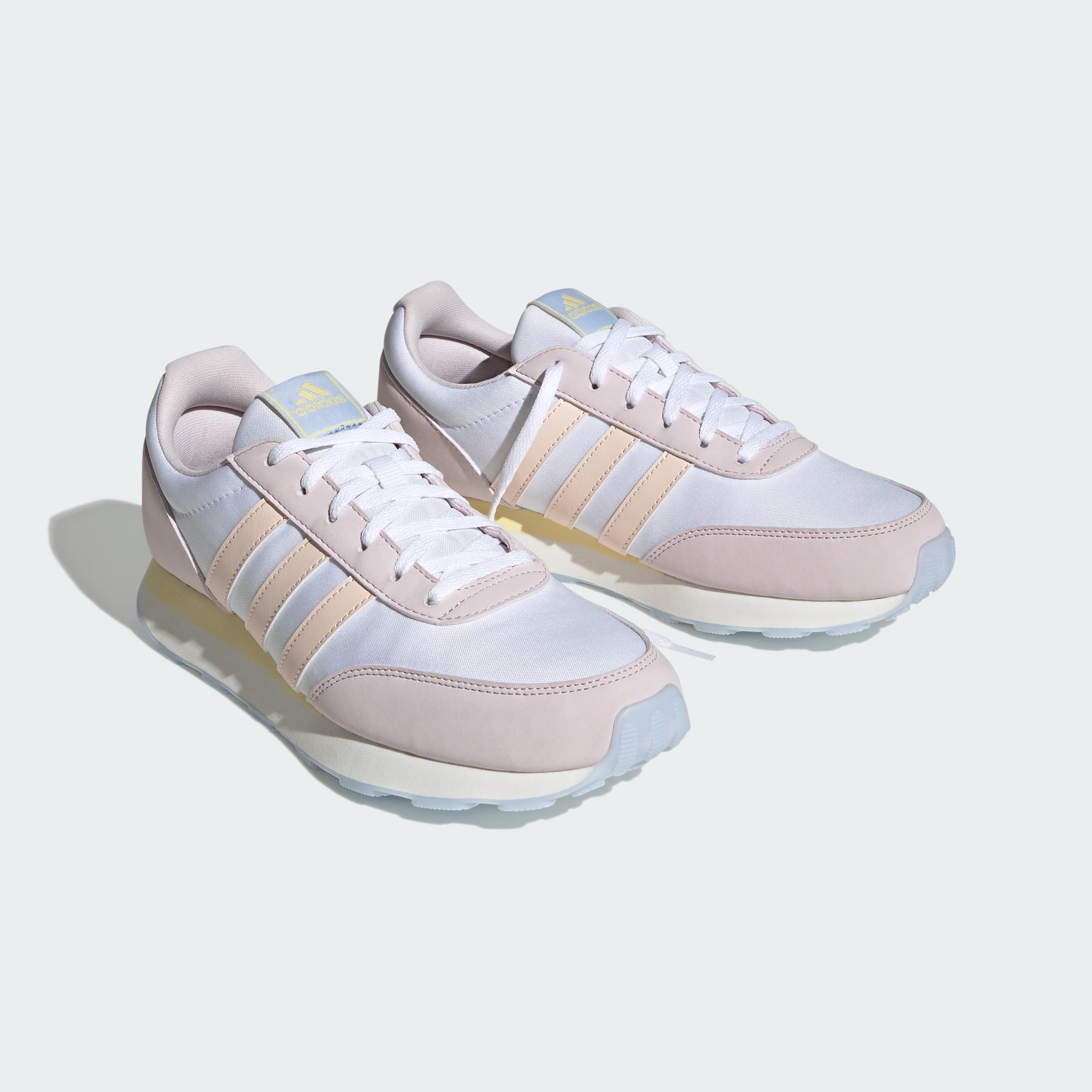 adidas Kobiety Run 60s 3.0 Lifestyle Running ShoesButy