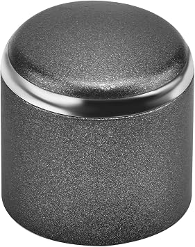 Audio Radio Knob Volume Button Compatible with Lexus ES240 ES350 2006 2007 2008 2009 Replaces 90010-22050