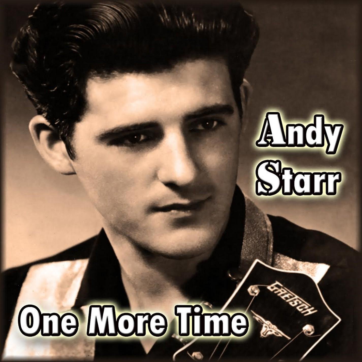 Andy Starr