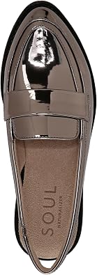 Naturalizer Women's Soul, Yeah Flat