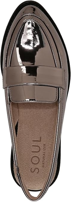Naturalizer Women's Soul, Yeah Flat