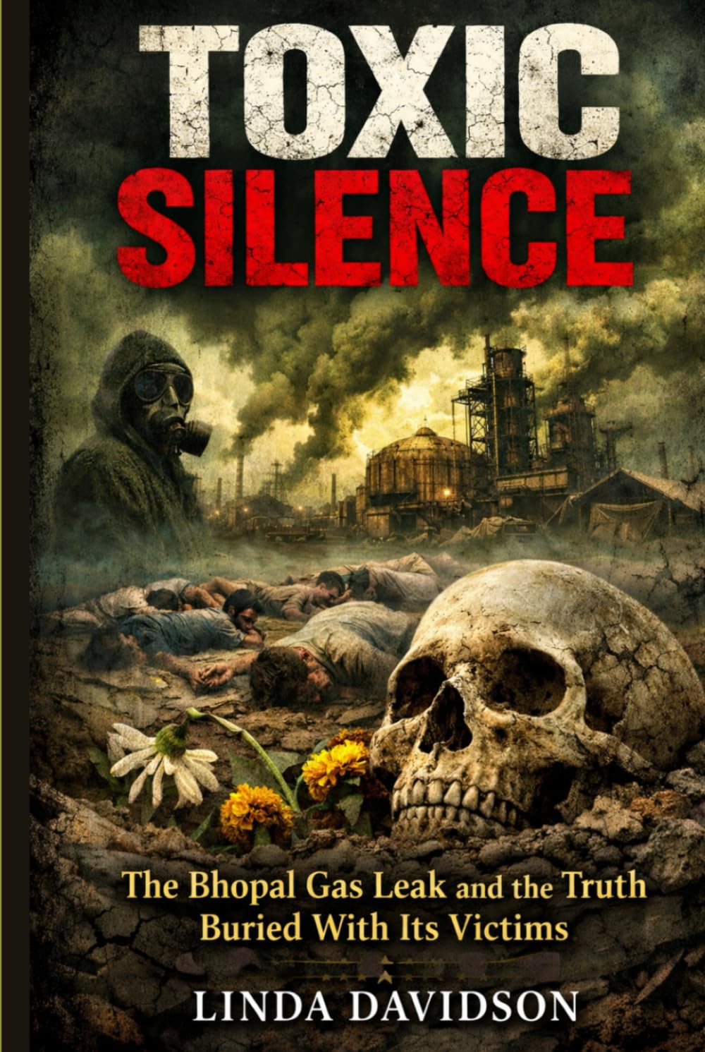 Toxic Silence: The Bhopal Gas Leak and the Truth Buried With Its Victims (WHEN SAFETY FAILED: Three Disasters the World Was Told Could Never Happen)