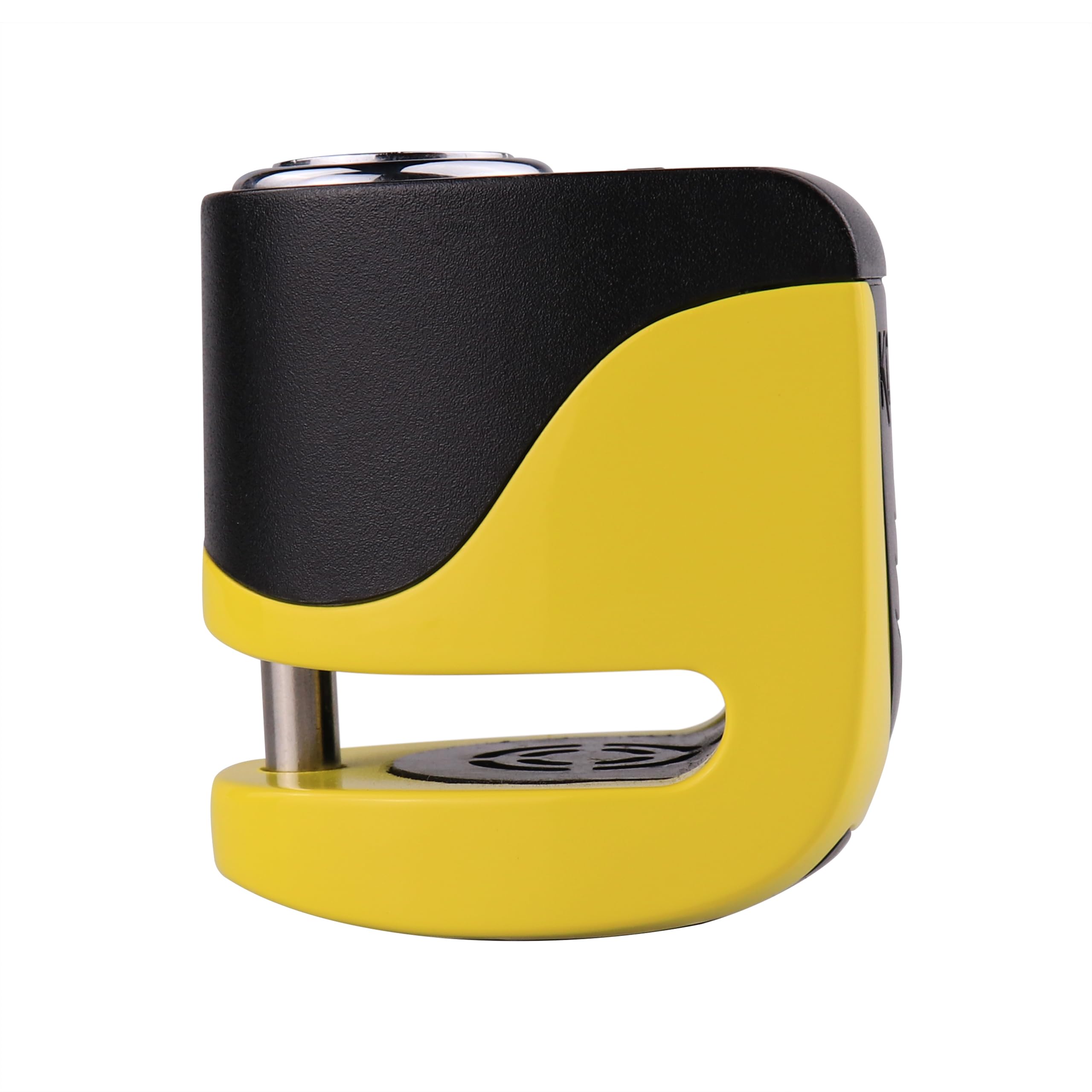 Kovix 5.5 Mm Usb Alarm Disc Lock One Size