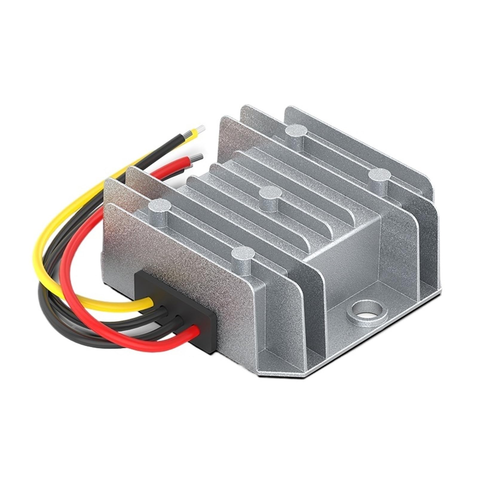 WCNGRFRNB Power converter 9V-36V To 12V13.8V15V19V24V28V Power Converter Voltage Reduction Module(28V,3A)
