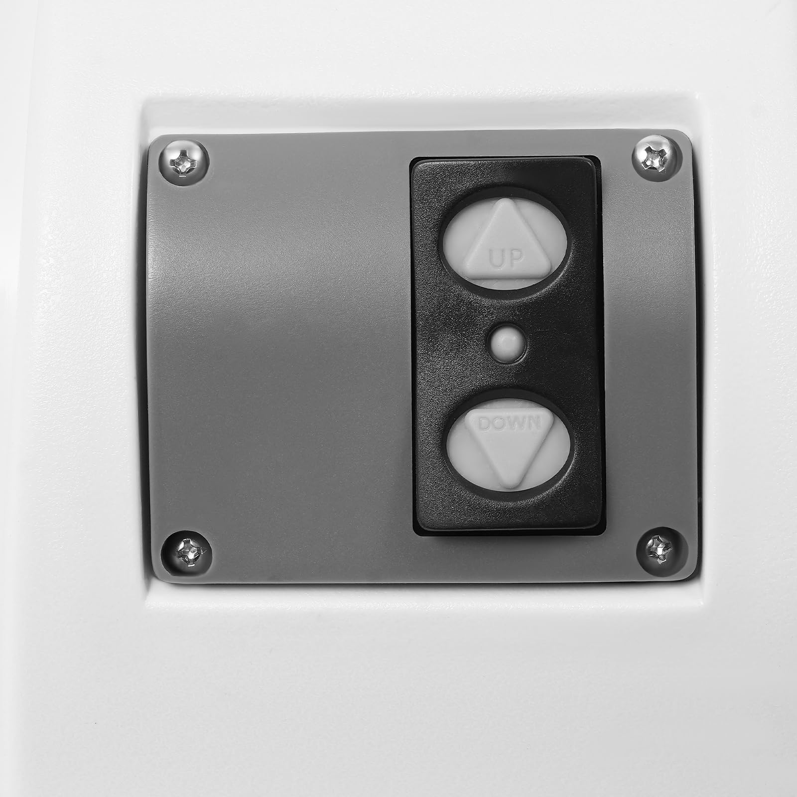 Fetcoi Verricello Elettrico Di Ancoraggio, 30 M, 12 V, Bianco, Per - Foto 12