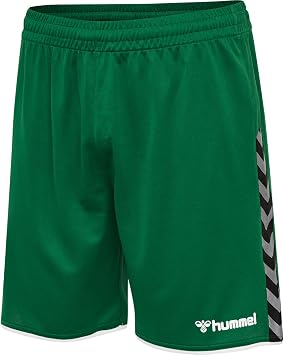 hummel hmlAUTHENTIC Men s Poly Shorts