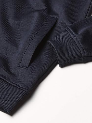 Miniatura 4 de Formula 1 Team Track - Chaqueta para hombre, color azul marino, talla XL