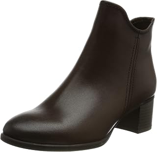 Amazon.es: Botas Cortas De Mujer