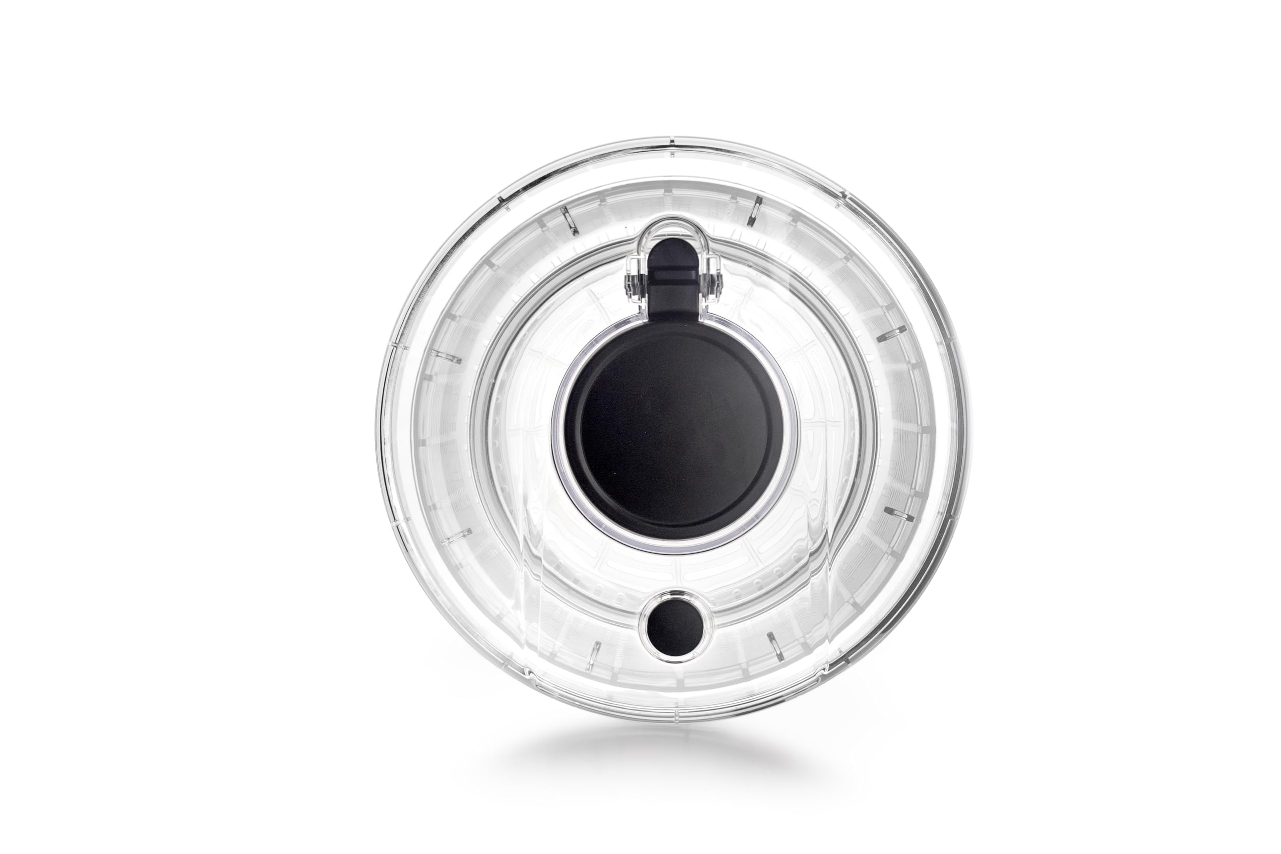 IBILI - Centrifugadora Para Ensalada y Verduras Basic 4,2 Lt