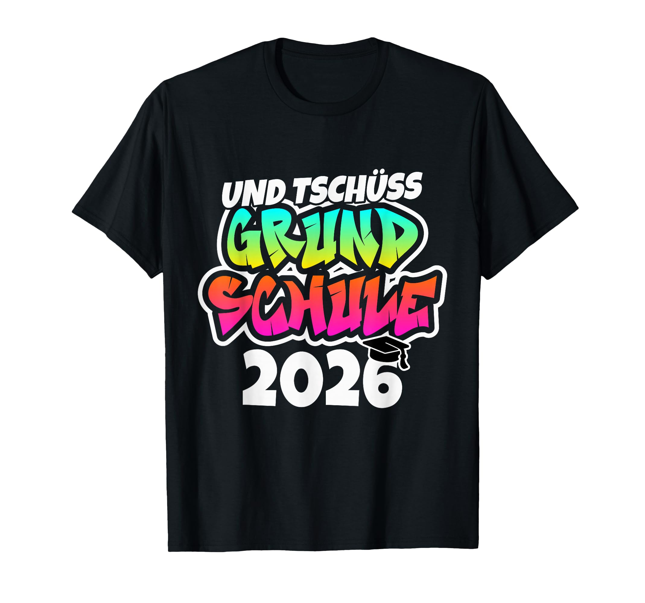 Kleidung mit Designs von Amazon Merch on Demand