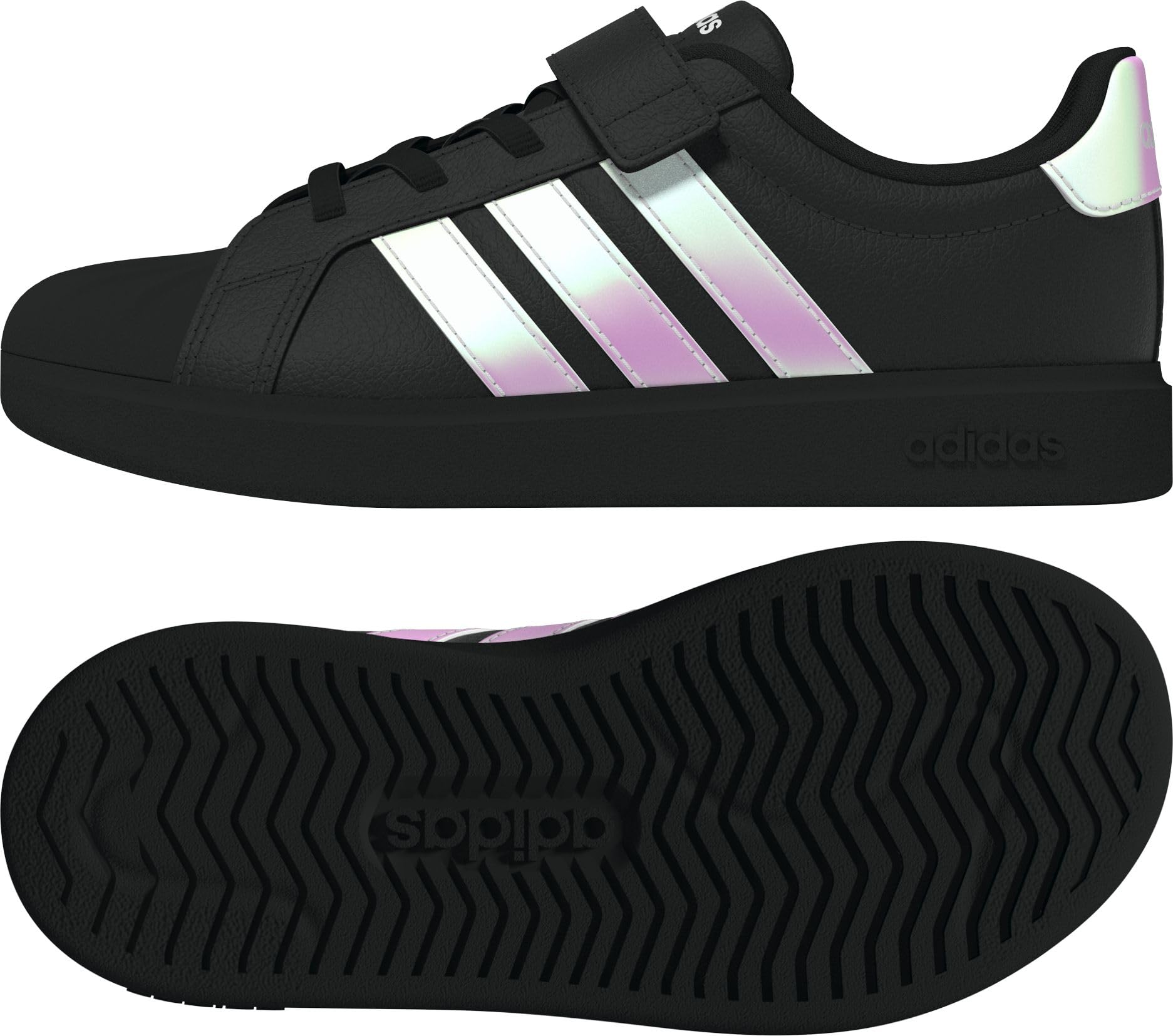 adidas Unisex Kids Streettalk