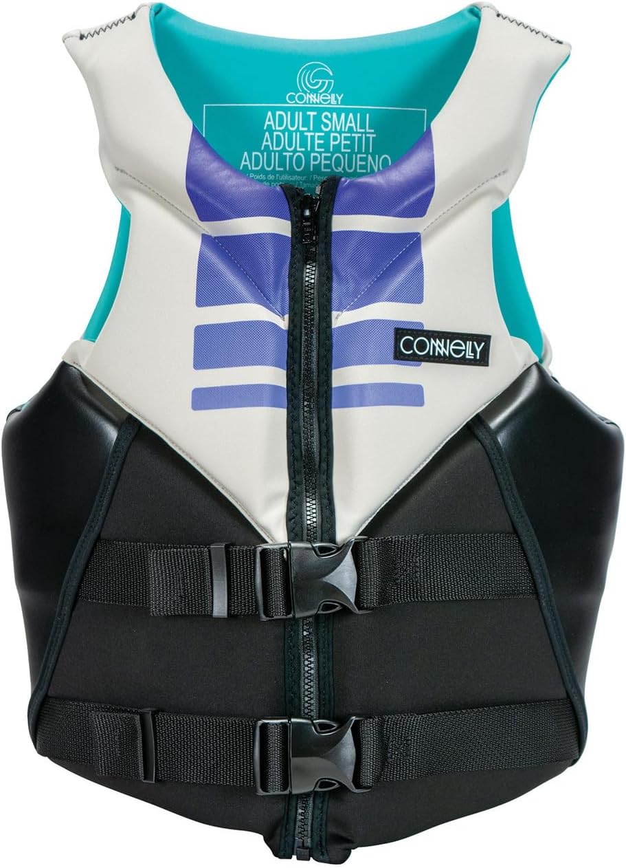 CWB Connelly Aspect Neo Life Vest Womens X-Small