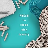 Vista 13 de Febreze Ambientador enchufable, repuesto de aceite perfumado que combate el olor, ambientadores para el hogar y el baño y la cocina, de larga