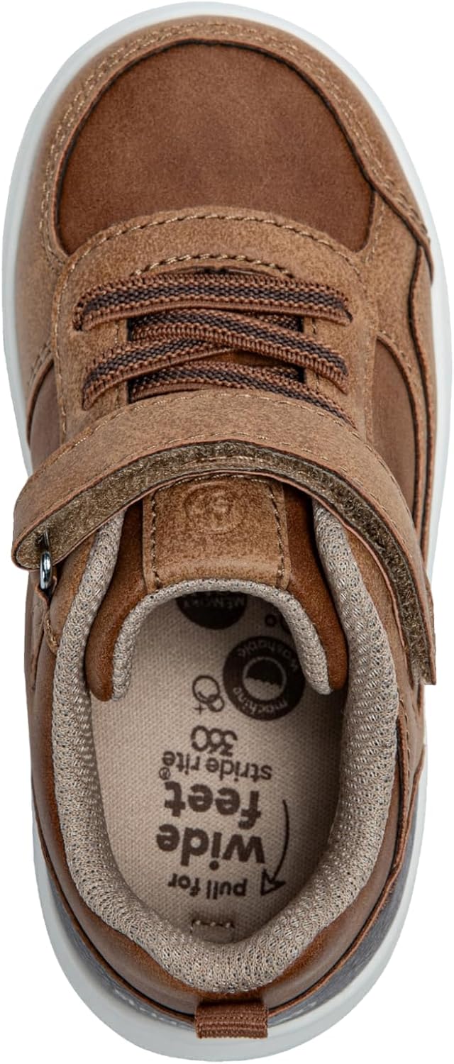 Stride Rite 360 Unisex-Child Nate - Image 5
