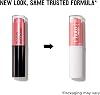 Revlon PhotoReady Insta Rubor, 320 Berry Kiss, 0.31 oz | Barra de rubor cremosa para un brillo de apariencia natural. Se desliza uniformemente y se mezcla fácilmente. Hidratación todo el día. 1 Unidad (Paquete de 1) 5