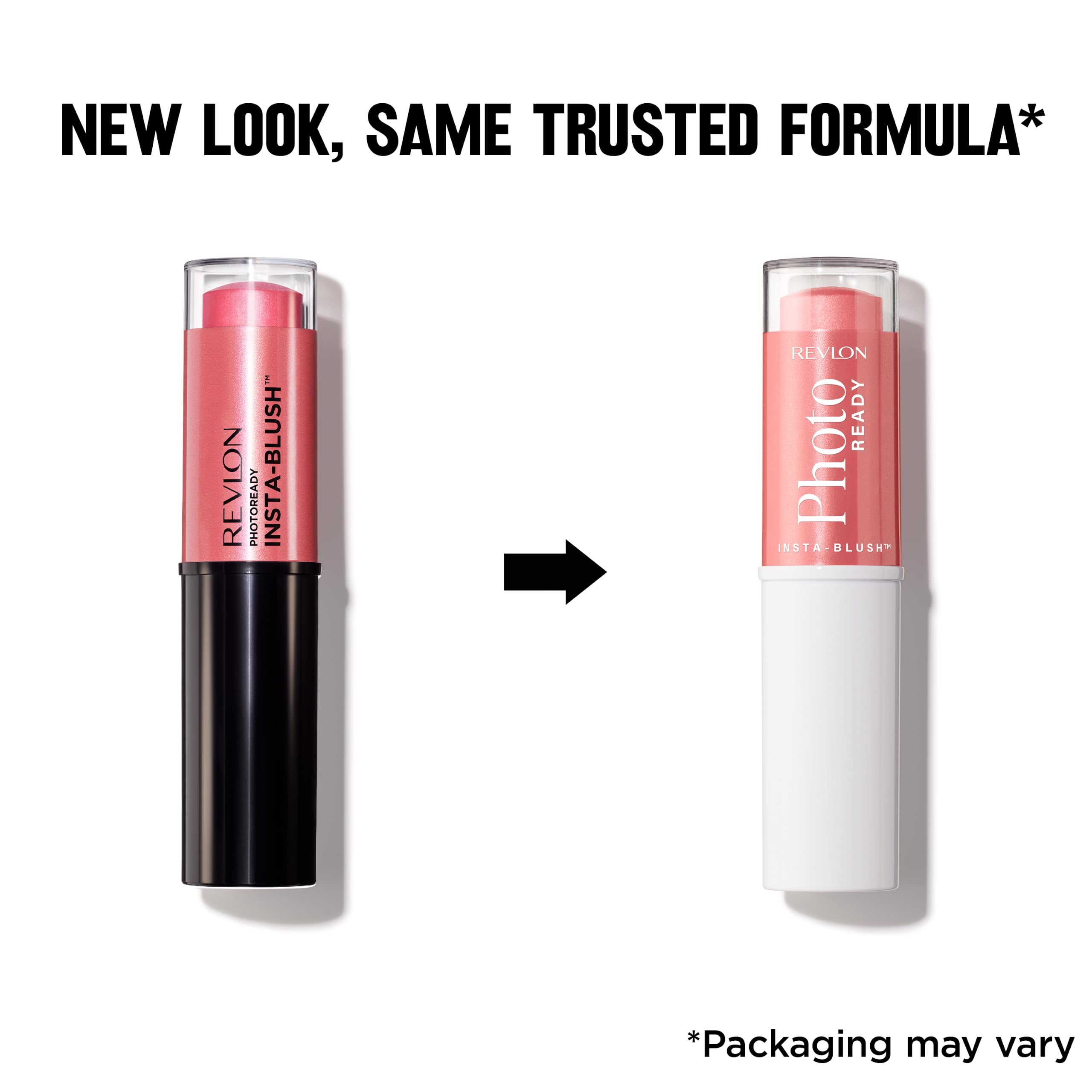 Revlon Insta Blush Stick - Berry Kiss -3