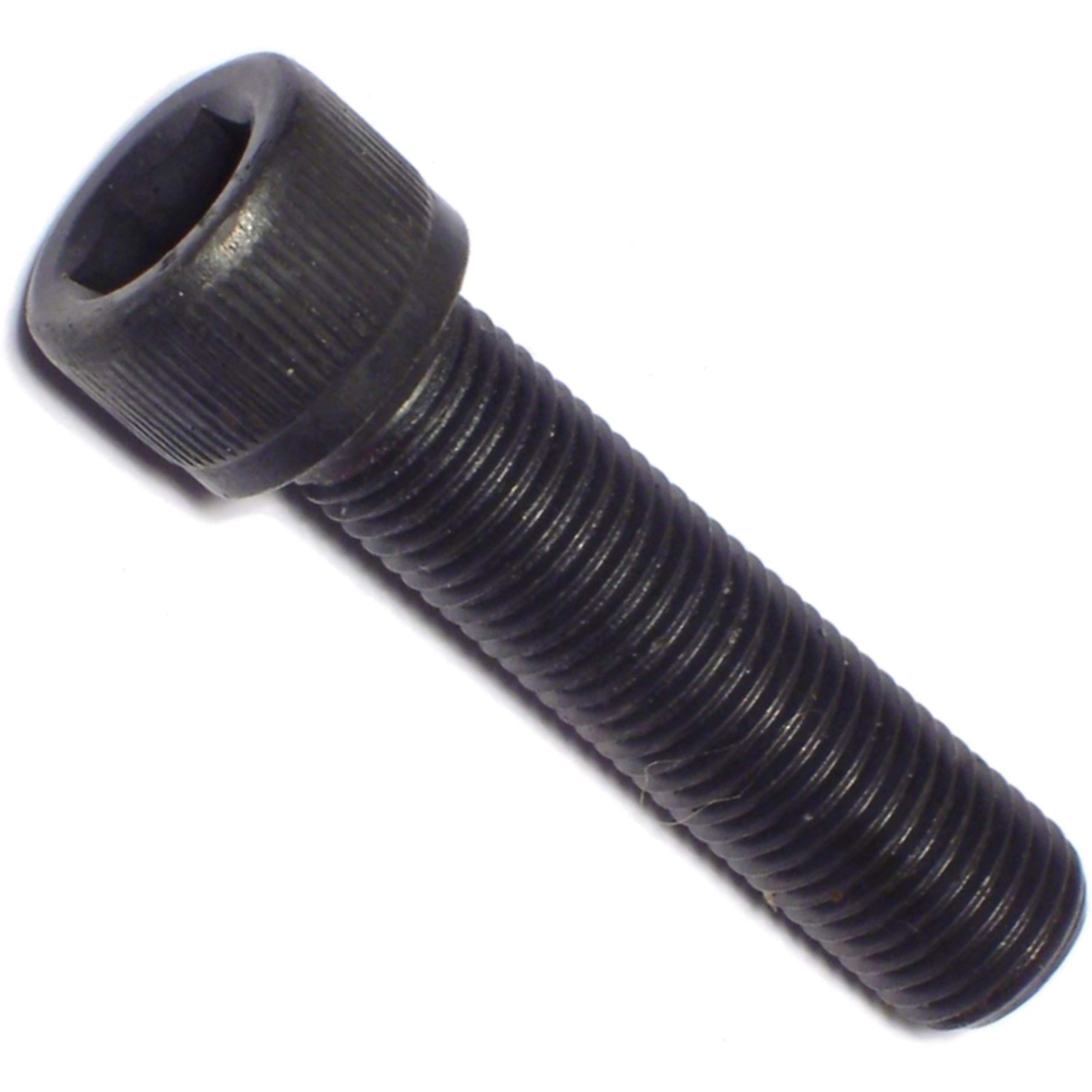 014973308438 Fine Socket Cap Screws, 3/8-24 x 1-1/2, Piece-5