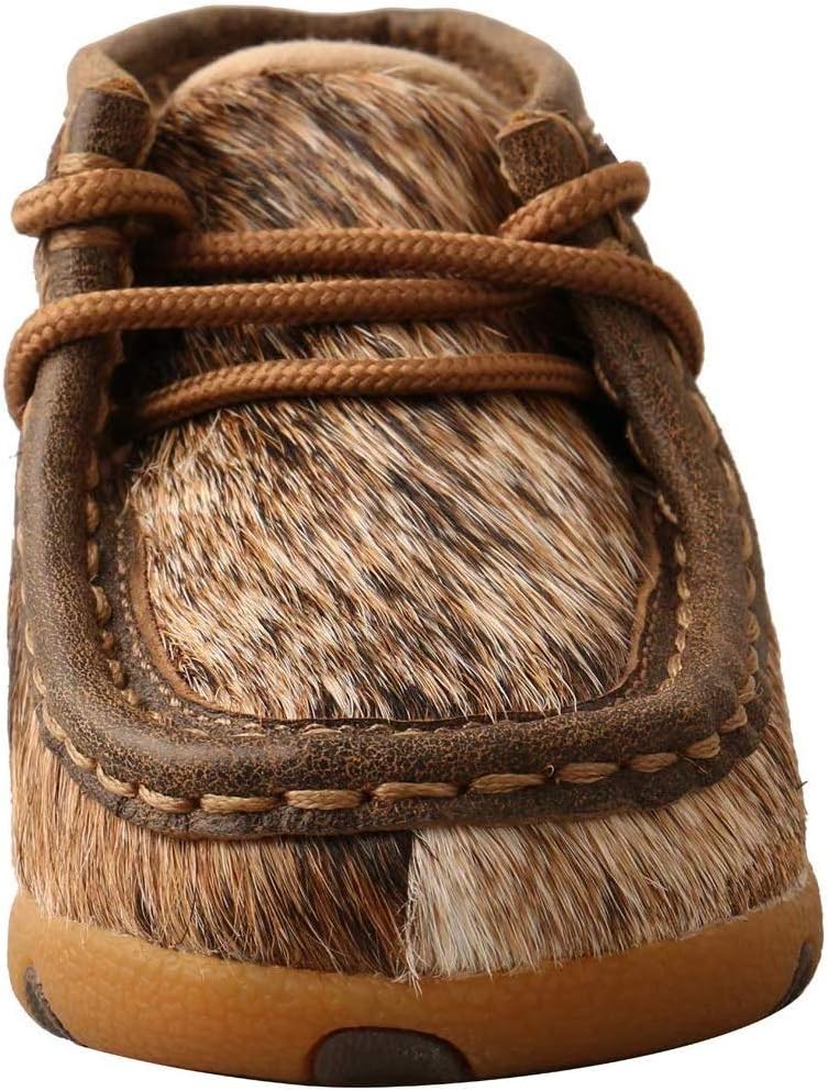 Twisted X Infant Driving Moc Shoe