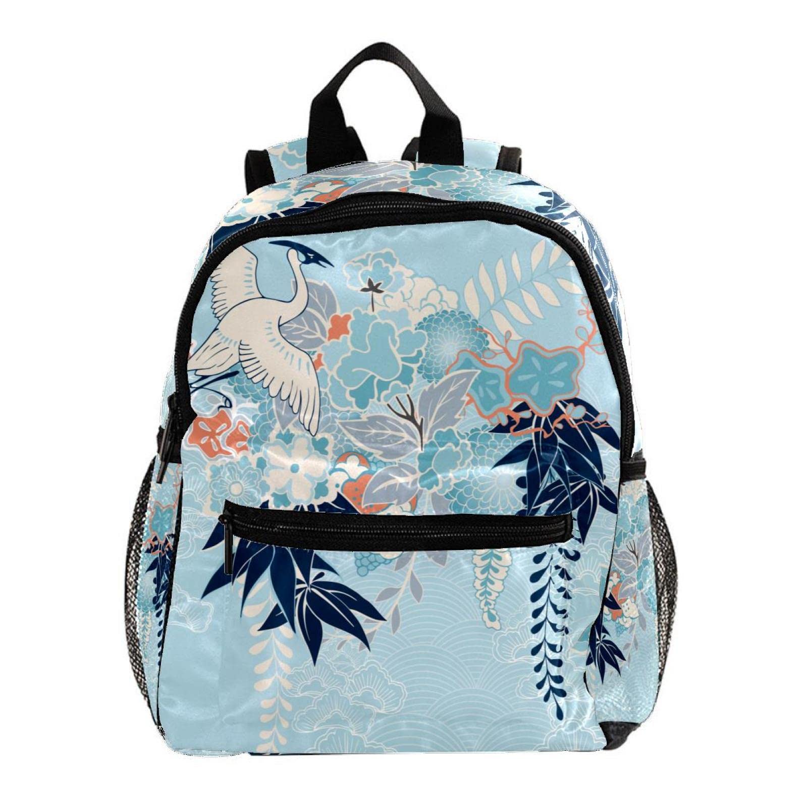 Sac à dos enfants 30,5 cm multicolore pour garçons et filles