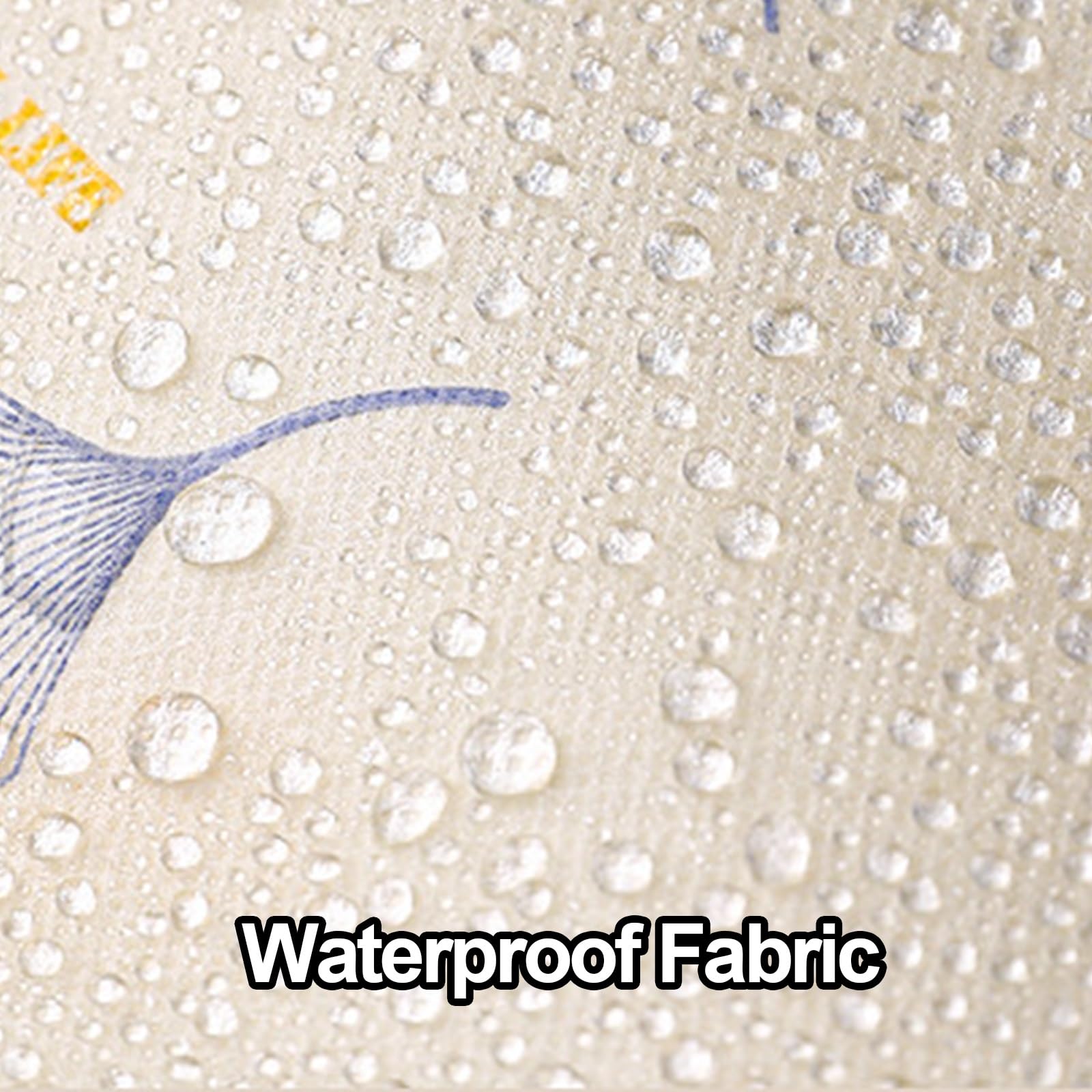 Set da 5 Copri Abiti Tessuto Non Tessuto Apertura per Gruccia Cerniera | Finestra Trasparente Bordatura Accurata Tessuto Impermeabile per Cappotti Giacche Camicie(Gray,60*135cm/24*53in)