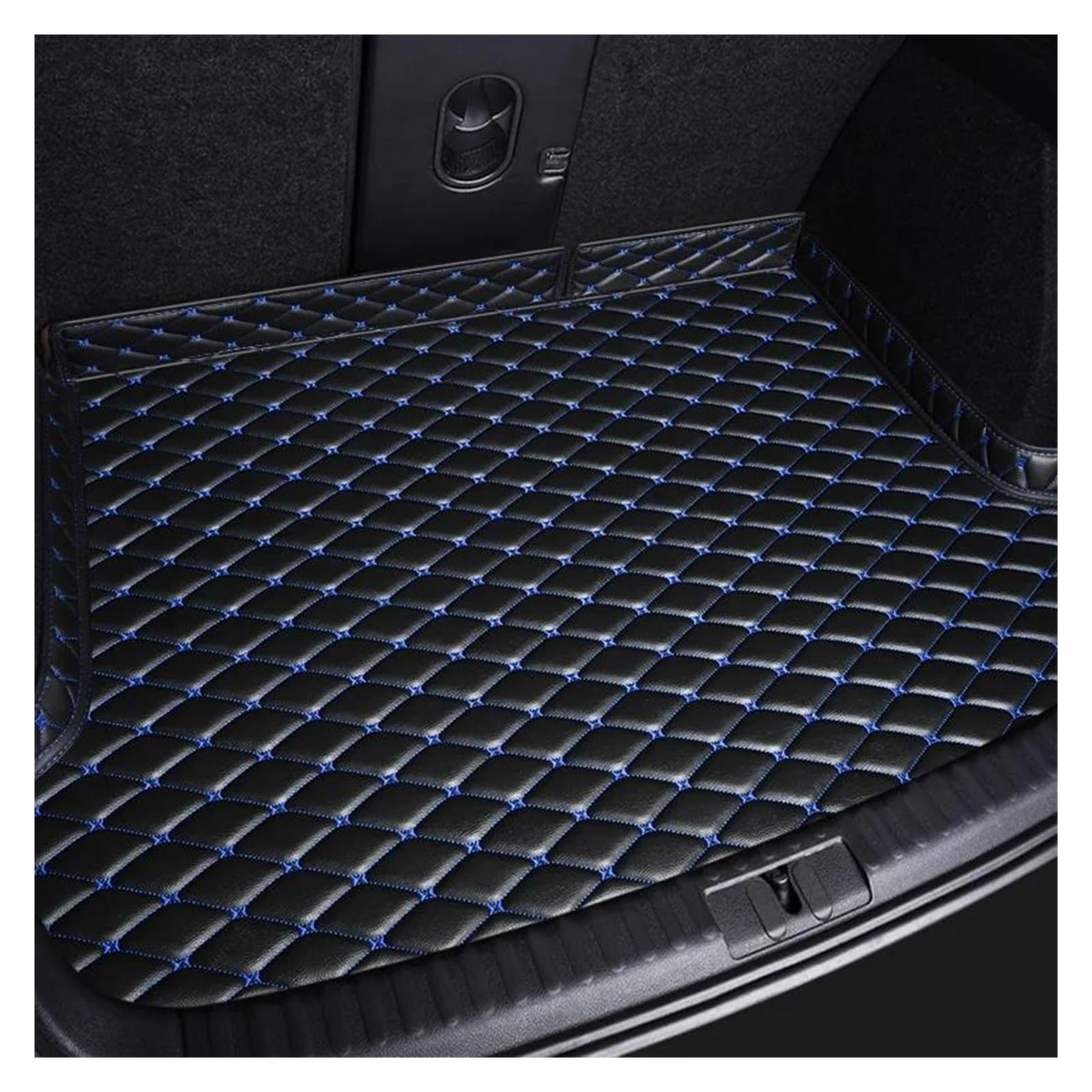 Tapis de protection coffre Peugeot 301 contre taches et salissures