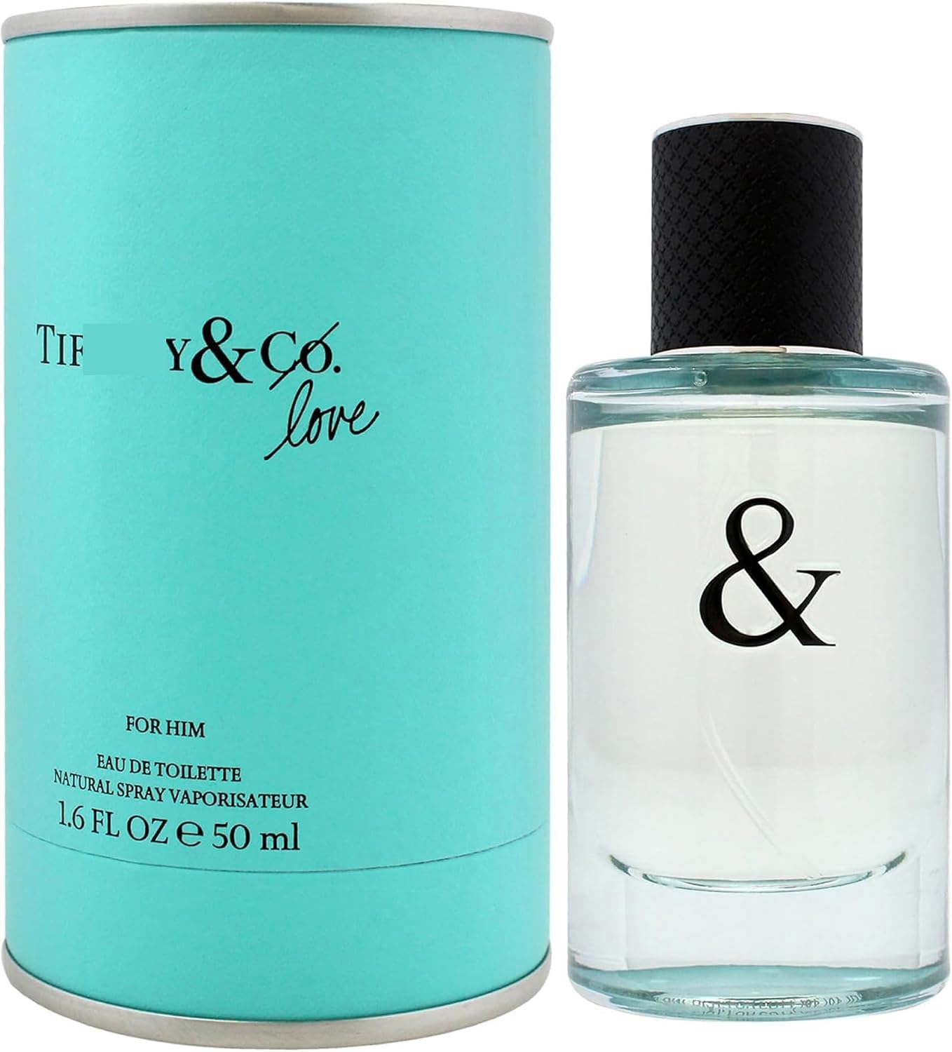 ティファニー TIFFANY ティファニー＆ラブ フォーハー EDP 50ml SP