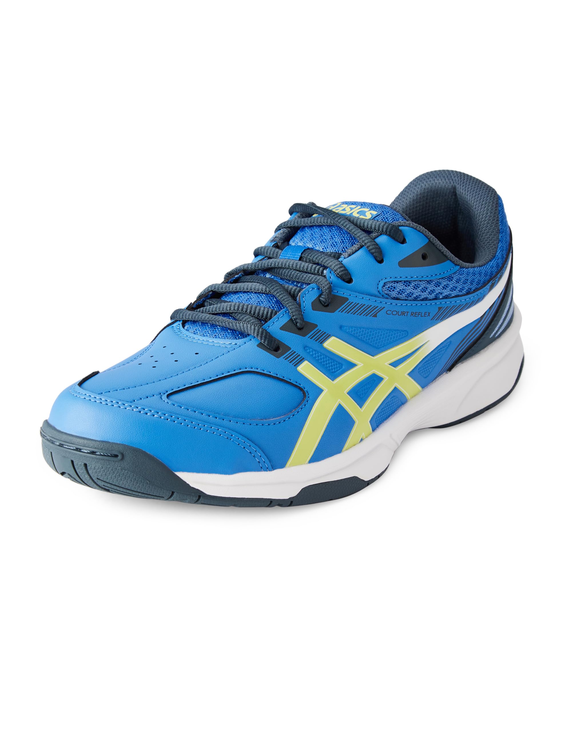 Asics Men Court Reflex Tennis Shoe-image-29