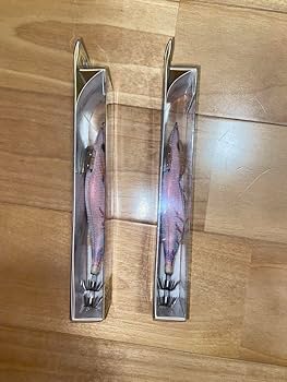 トクホエメラルダス・エギ王・パタパタ　新品・中古品セット トクホ様専用エメラルダス・エギ王・パタパタ 新品・中古品セット