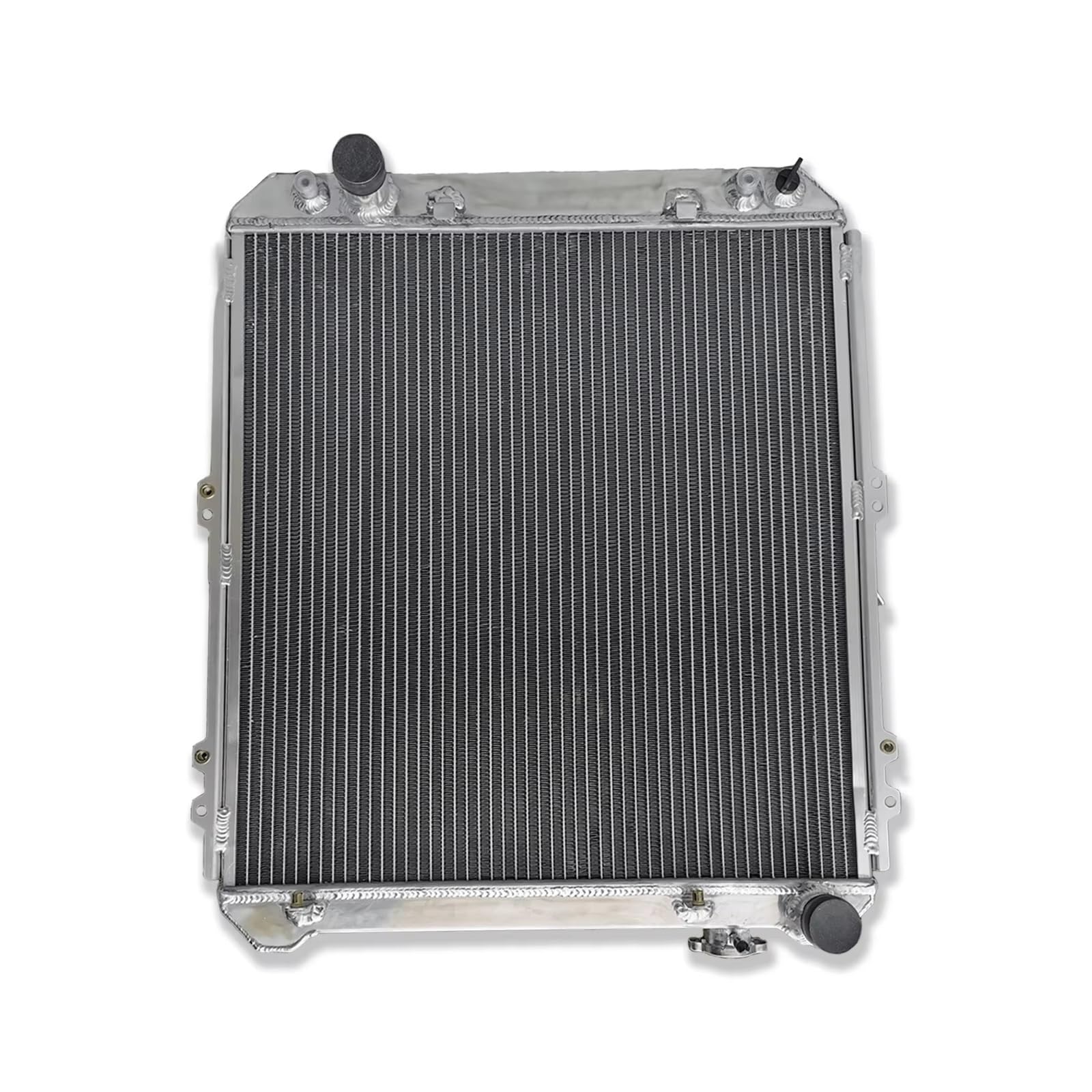 Radiador Motor Radiador De Enfriamiento Del Coche Para Toyota Para Hilux 1993 1994 1995 1996 Transmisión Manual Del Radiador Del Motor