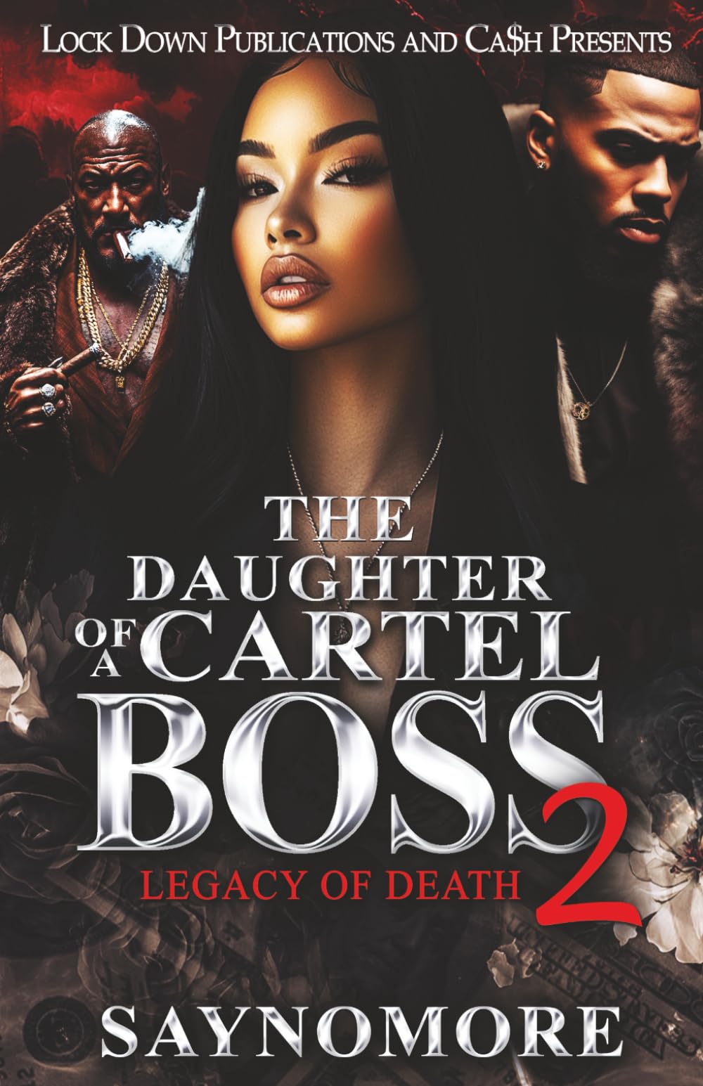 The Daughter Of A Cartel Boss 2: Legacy of Death