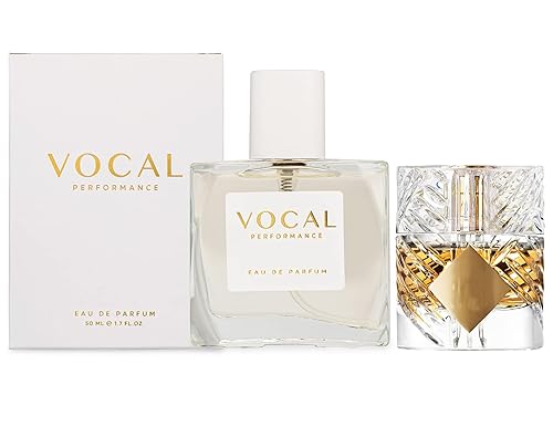 U033 Inspirado por Kilian Angels' Share Eau de Parfum para Unisex 1.7 FL. OZ. Perfume Versión réplica Fragancia Dupe Consentrated Larga Duración