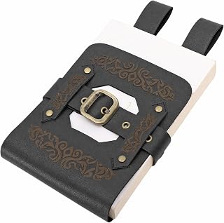 Book Strap Carrier Adjustable Notebook Holder Belt Holster Accessories
