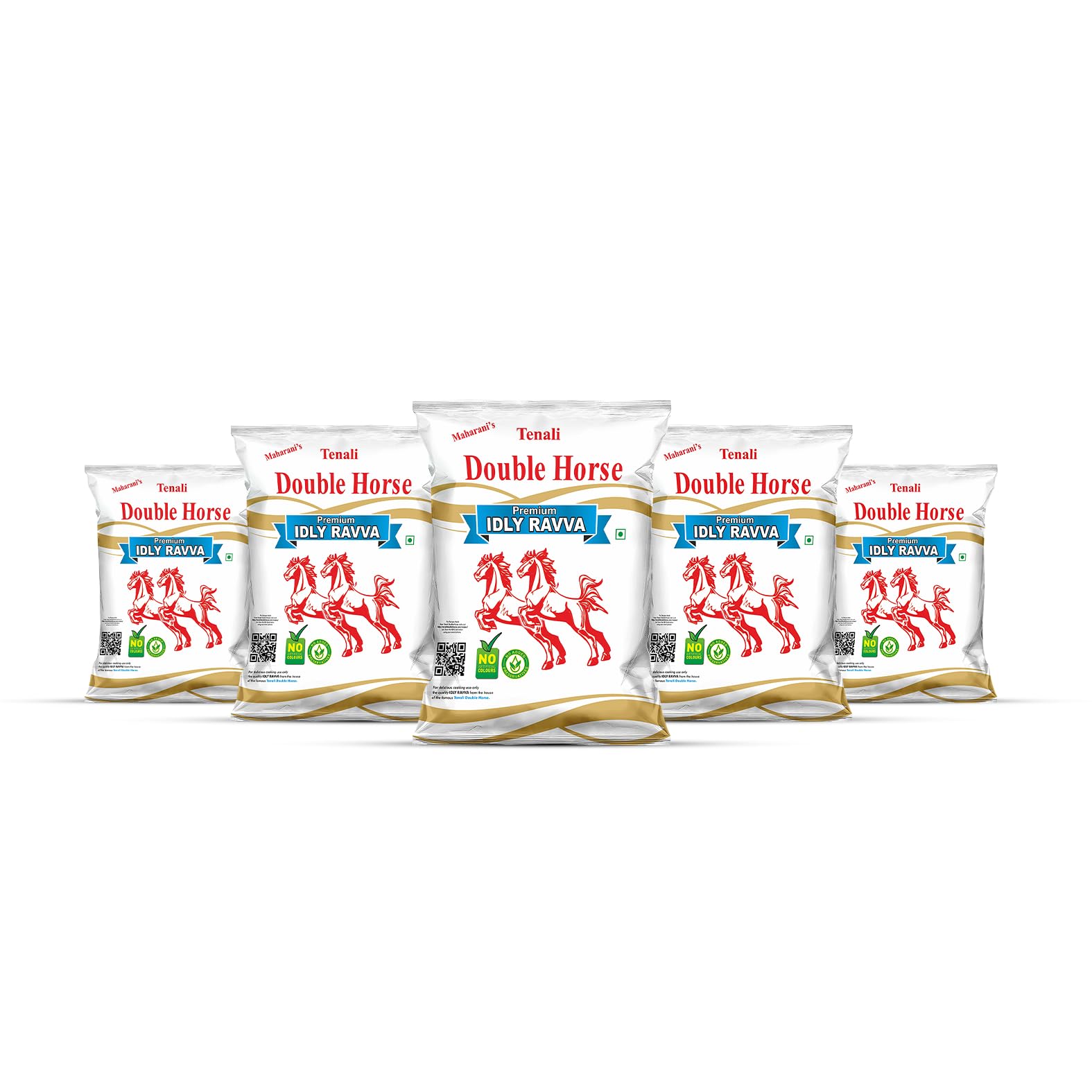 Tenali Double Horse Idly Ravva -Idli Rava for Soft and Fluffy Idlis -1kg Pack of 5 (B0CTHXXSHH) Amazon Price History, Amazon Price Tracker
