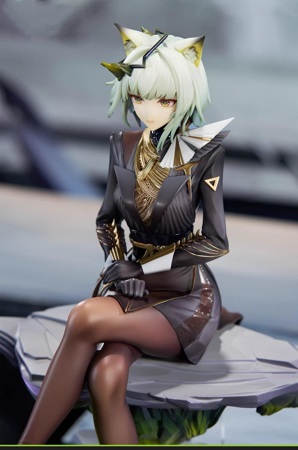 【最終値下げ】アークナイツ ケルシー フィギュア アークナイツ」より「ケルシー」1/7スケールフィギュアがAPEXから発売