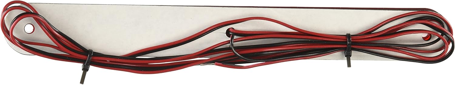 Command Electronics Fasteners Unlimited 00382 Third Brake Light