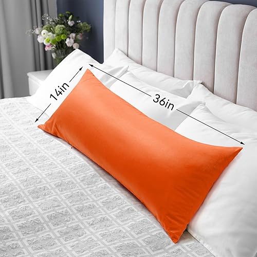Vista 491 de Thmyo Paquete de 2 fundas de almohada cuadradas decorativas de algodón, fundas de almohada de sublimación en blanco, fundas de cojín blancas