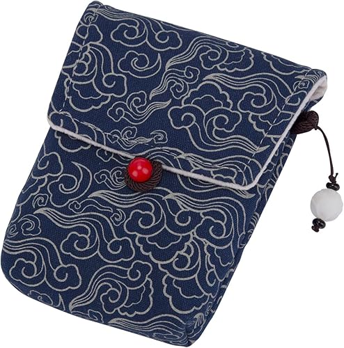 TIKIA Miyoo Mini Plus - Funda de transporte para consola de juegos retro con protector de pantalla, bolsa de almacenamiento protectora para consola