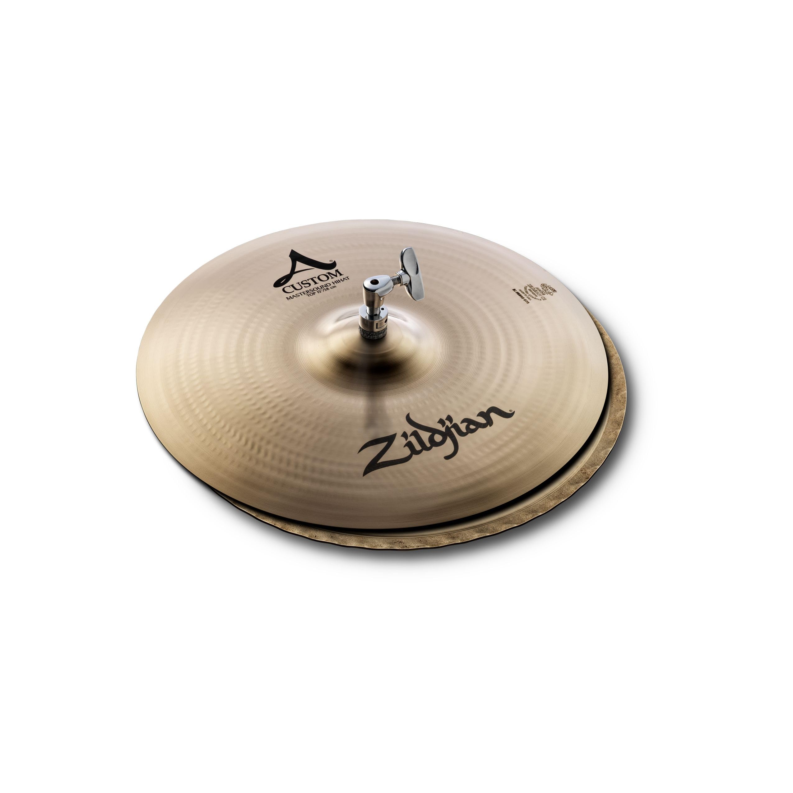 Amazon.com: Zildjian A20553 15