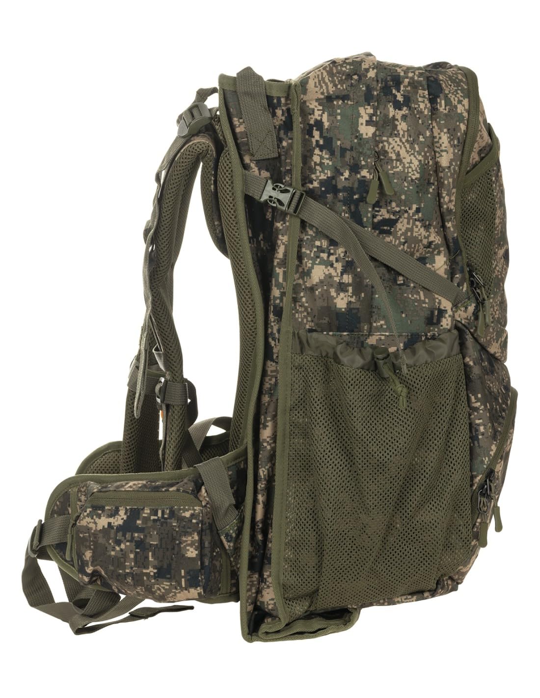 HART Topek 40 Jagdrucksack 40L Pixel