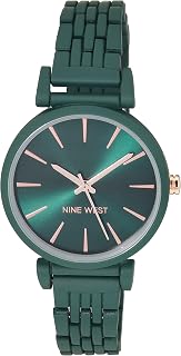 Women's Rubberized Bracelet Watch, NW/2612