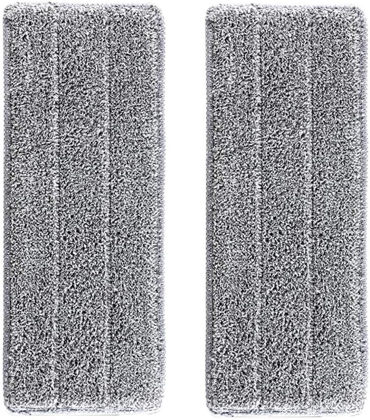 Tête De Rechange De Remplissage Spin Mop Compatible Avec Ocedar Et