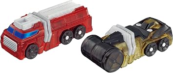 Bandai Kamen Rider Drive DX Shift Car Set 04