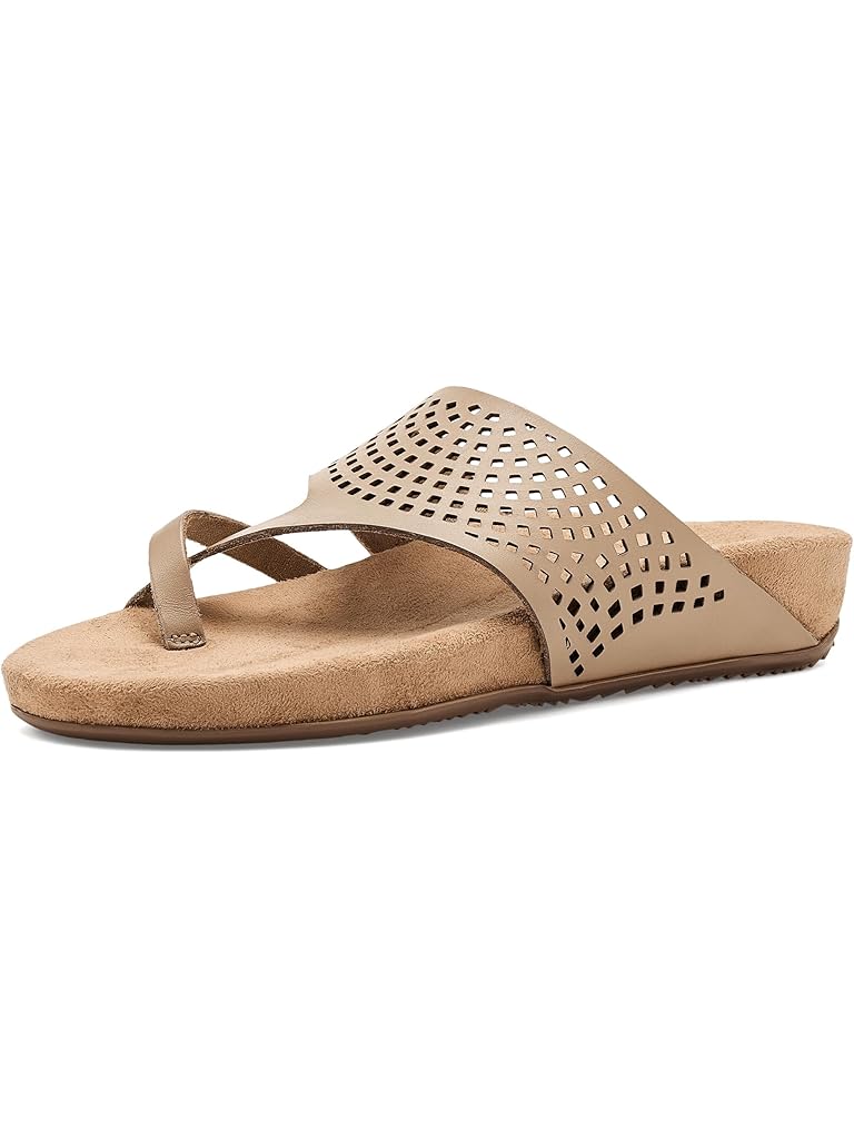 Beige SoftWalk Blaine Perf 2.0