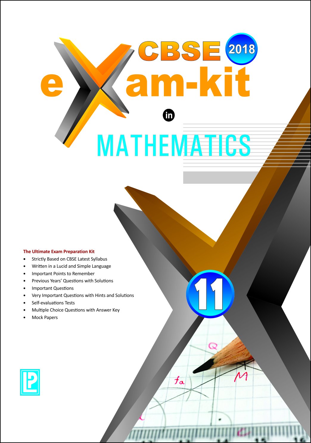 Exam Kit in Mathematics XI eBook : A. P. Prabhakaran: Amazon.in: Kindle ...