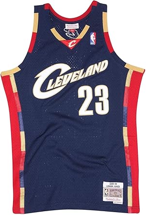 cavaliers 23 jersey