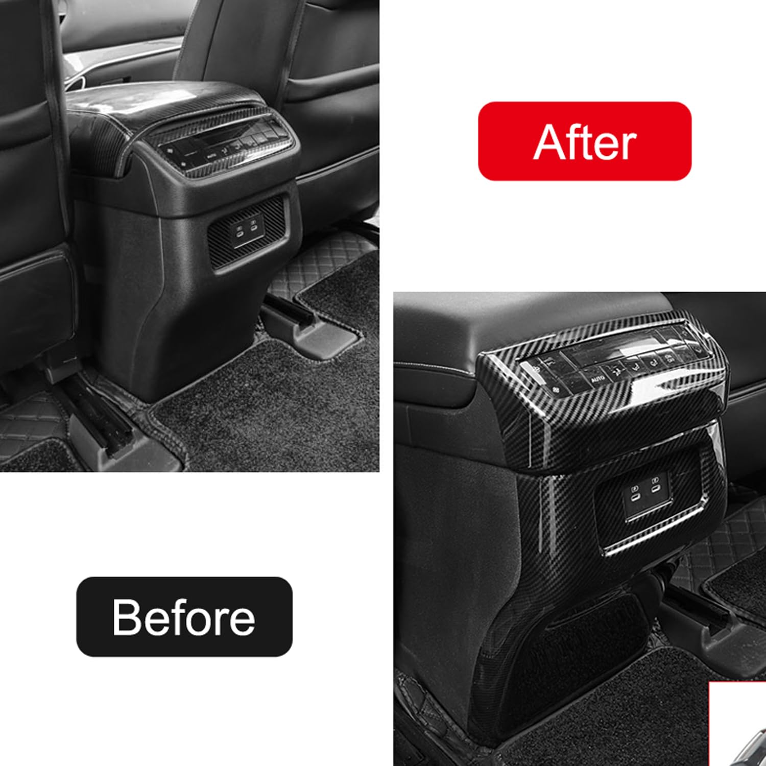 Amazon.com: HIGH FLYING for Nissan Pathfinder 2022 2023 2024 2025