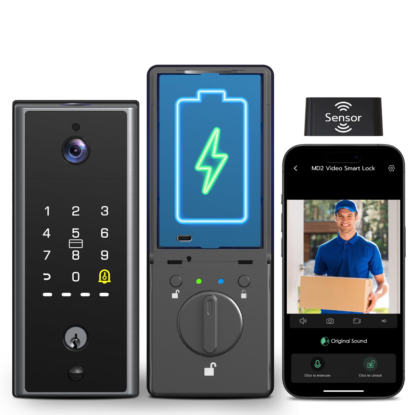 Elinksmart YL MD2
