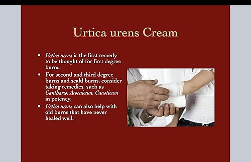 Miniatura 3 de Urtica Urens Crema 1 Pack