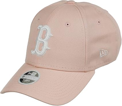 New Era Boston Red Sox 9forty 