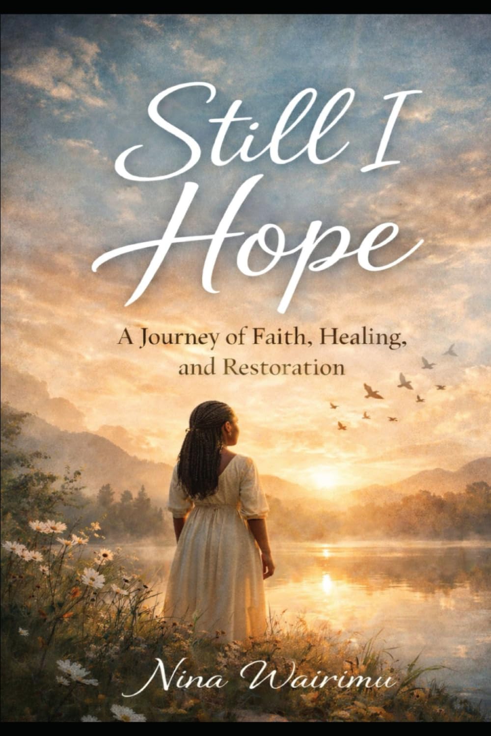 STILL I HOPE: A Journey Of Faith Healing And Restoration
